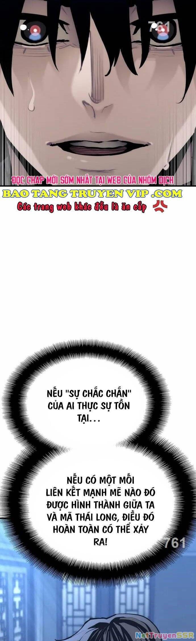 Thiên Ma Phi Thăng Truyện Chapter 92 - 3