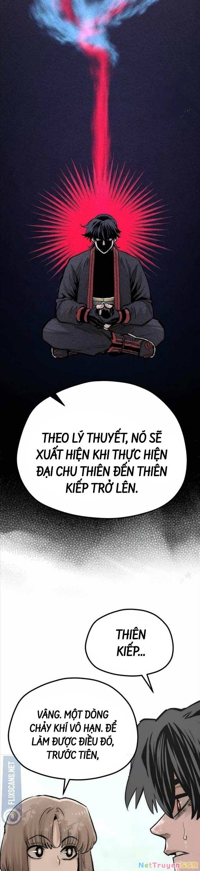 Thiên Ma Phi Thăng Truyện Chapter 117 - 8