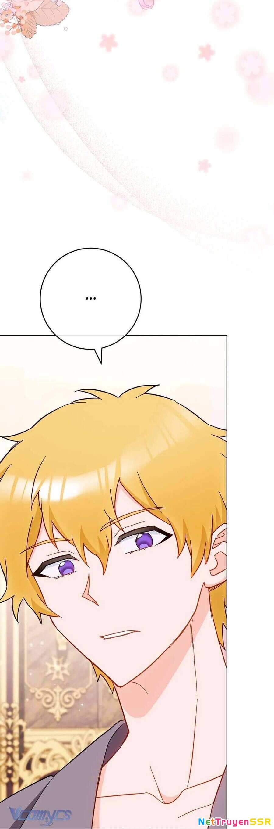 Đầu Bếp Hoàng Gia Chapter 107 - Trang 2