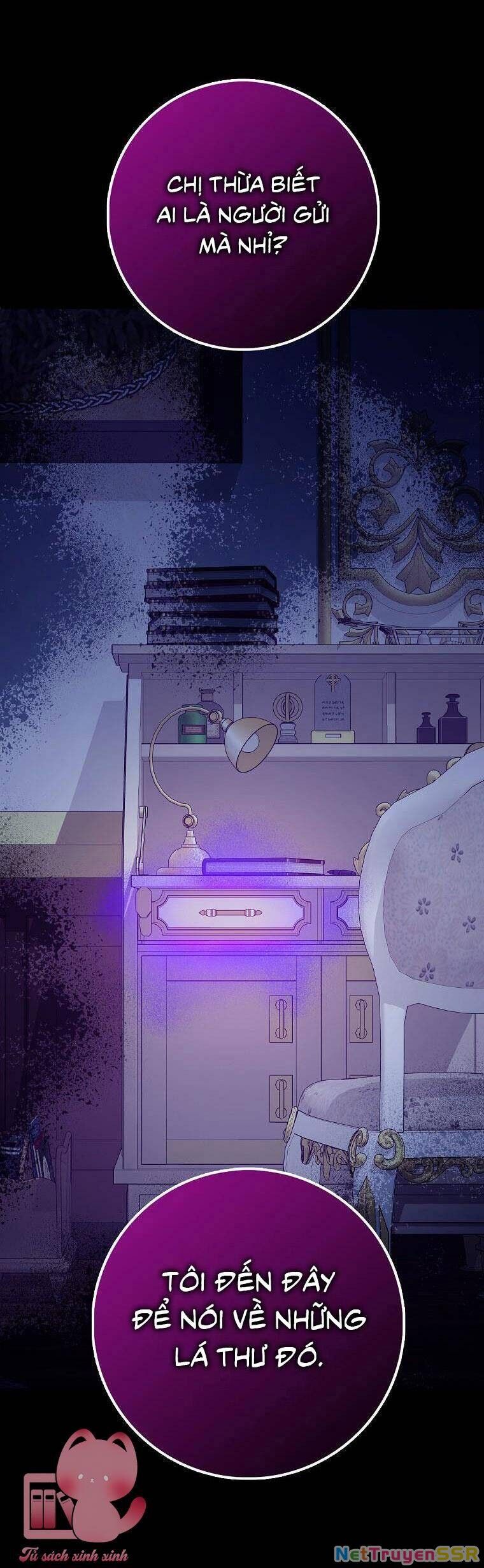 Tôi Thề Chúng Ta Chỉ Là Bạn Chapter 45 - 66