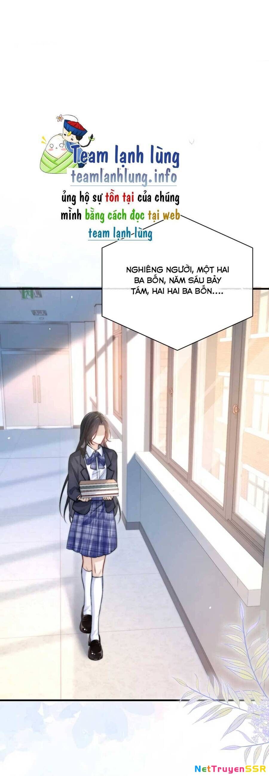 Em Có Nghe Thấy Tôi Nói Không Chapter 19 - 22