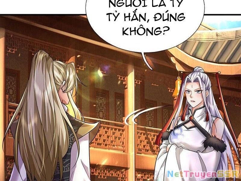 Ta Có Thể Sửa Chữa Vạn Vật Trên Dòng Thời Gian Chapter 78 - 26