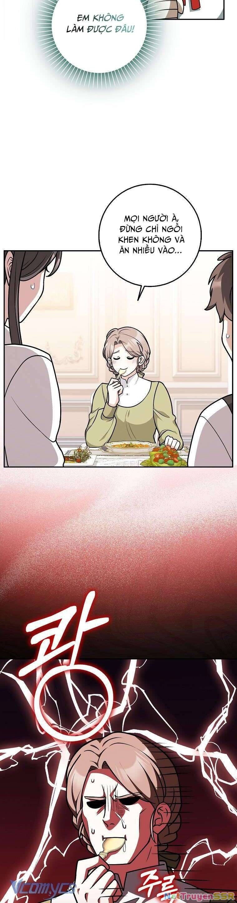 Bạn Bè Với Nhau Không Phải Vậy Đâu Chapter 45 - 25