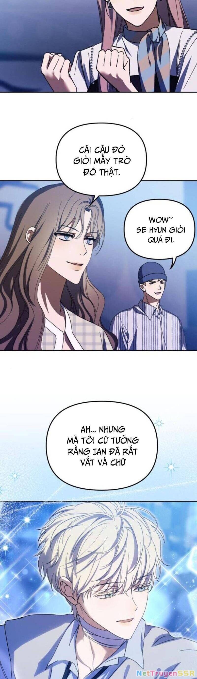 Tôi Trở Thành Thành Viên Trẻ Tuổi Nhất Nhóm Nhạc Idol Nam Chapter 28 - 6