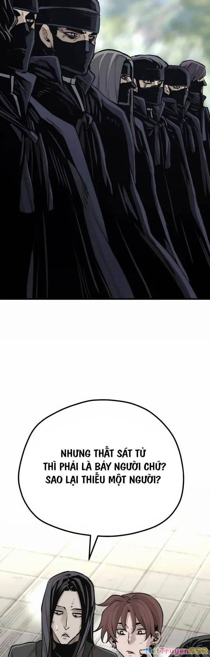 Thiên Ma Phi Thăng Truyện Chapter 86 - 76