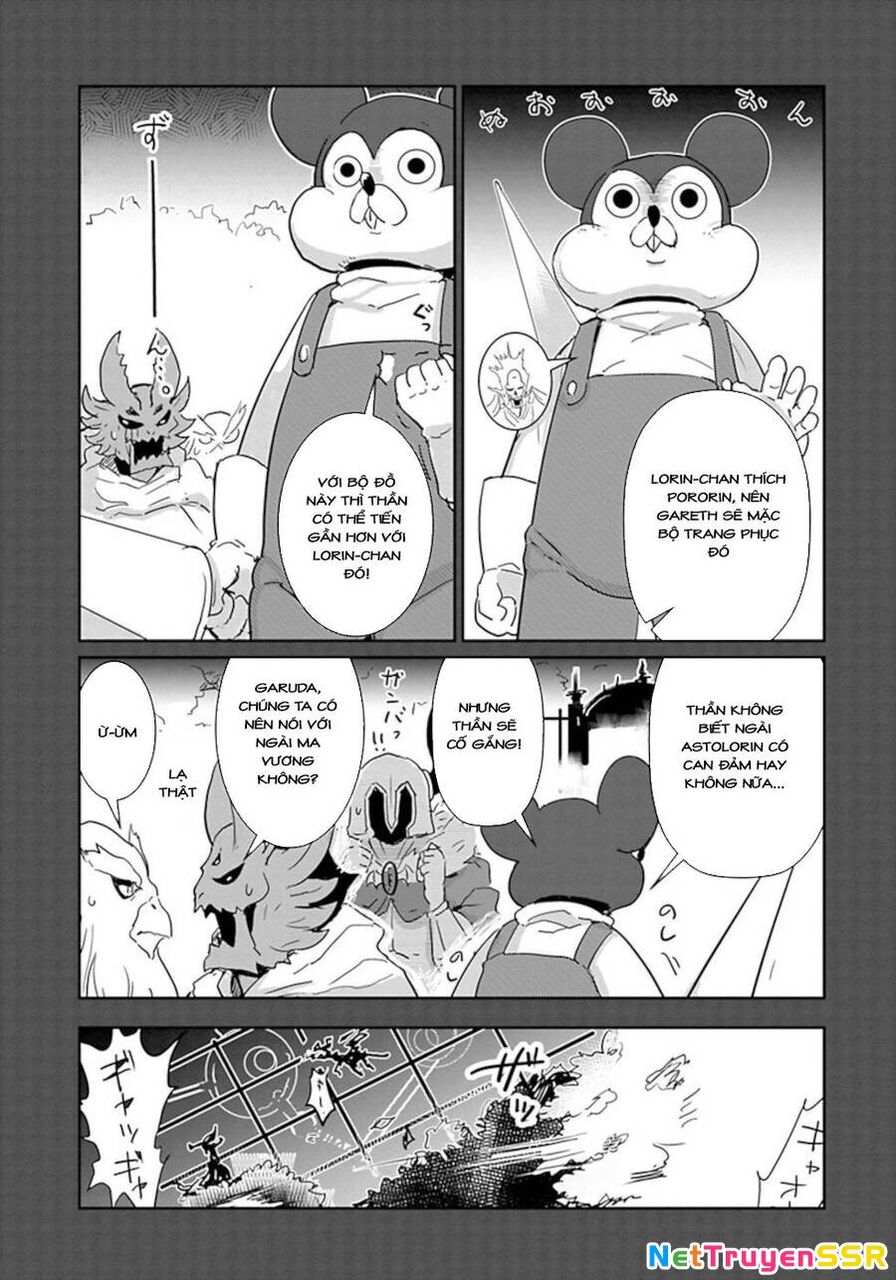 Don't Cry Maou-Chan Chapter 29 - 7