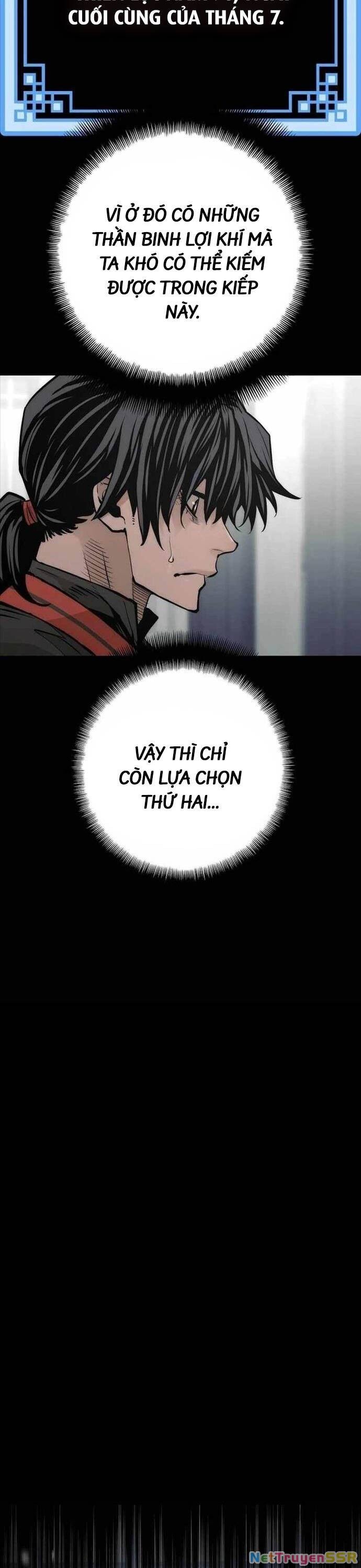 Thiên Ma Phi Thăng Truyện Chapter 109 - 37