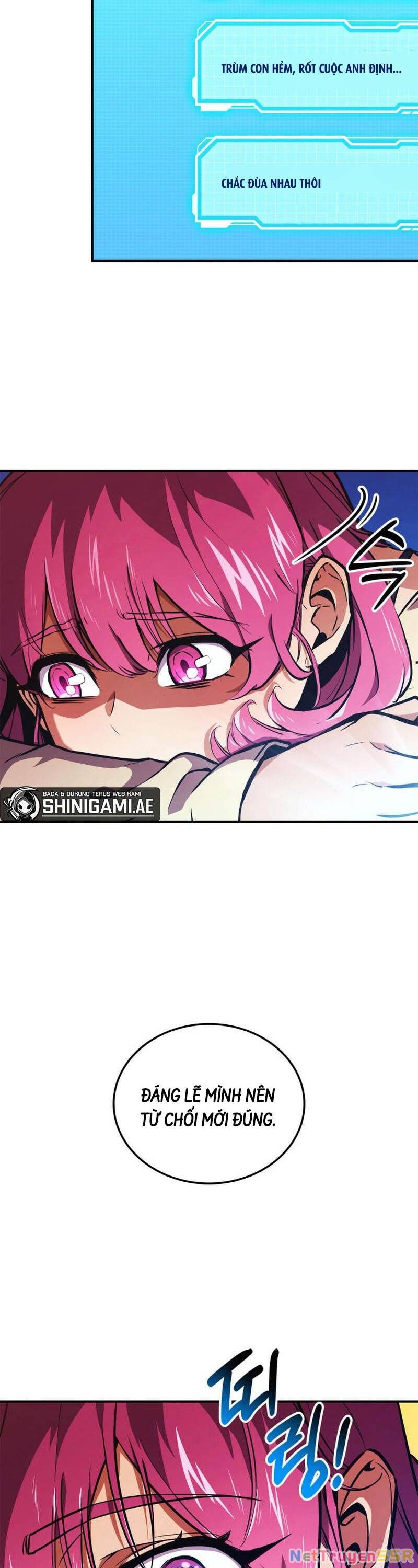 Huyền Thoại Game Thủ – Tái Xuất Chapter 158 - Trang 2