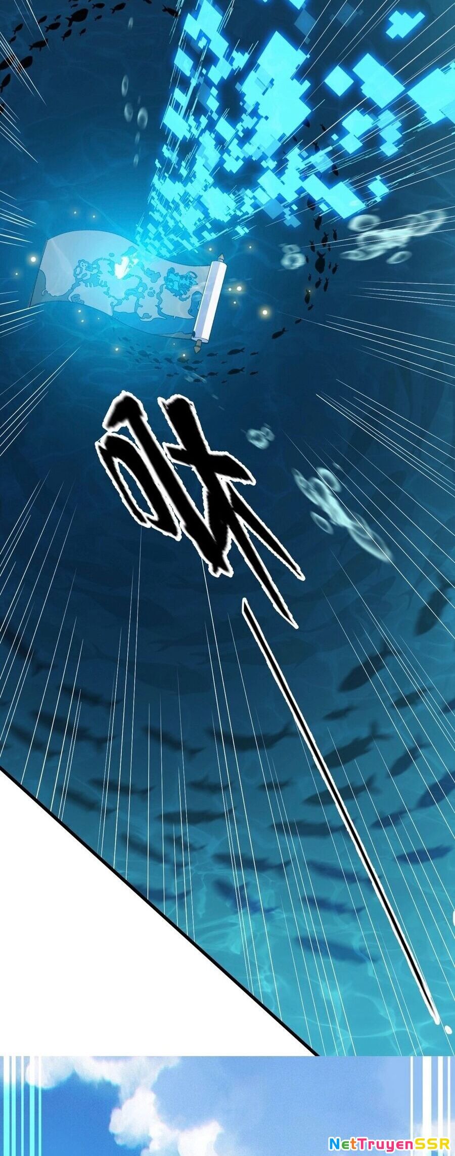 Linh Khí Khôi Phục: Từ Cá Chép Tiến Hóa Thành Thần Long Chapter 8 - 17