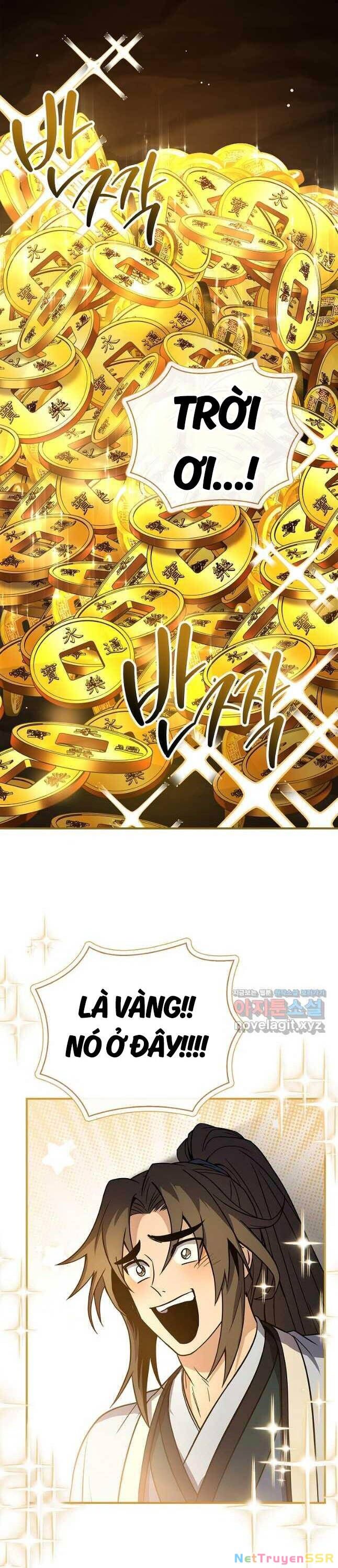 Chuyển Sinh Thành Tiêu Sư Chapter 70 - 39