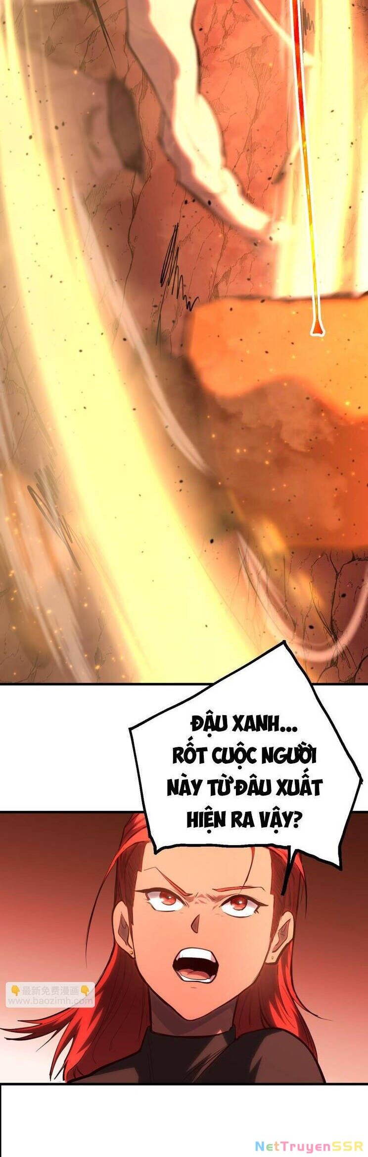 Cao Võ: Hạ Cánh Đến Một Vạn Năm Sau Chapter 124 - 23