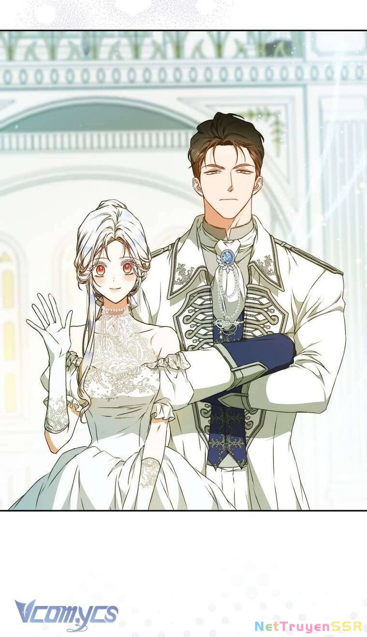 Tôi Trở Thành Vợ Nam Chính Chapter 102 - 17