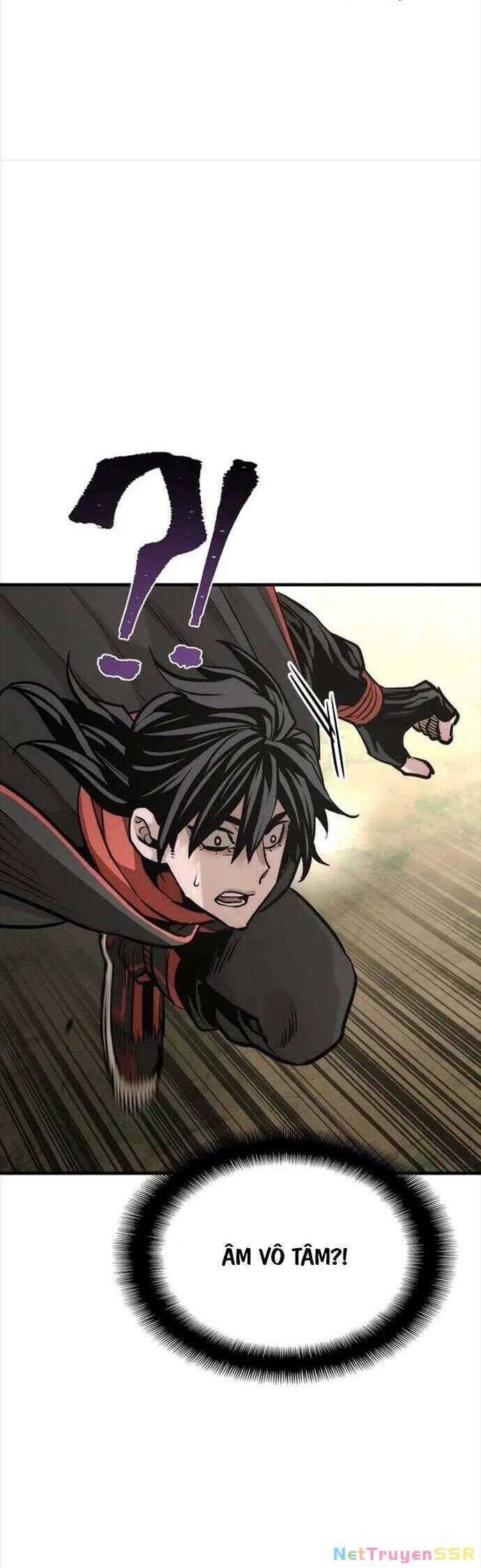 Thiên Ma Phi Thăng Truyện Chapter 93 - 94