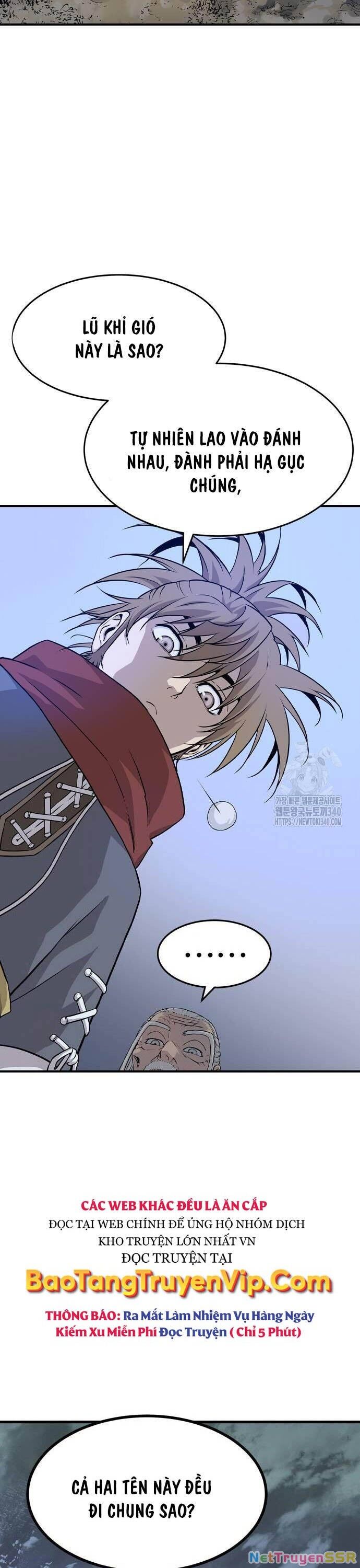 Sát Thần Tu La Chapter 4 - 60