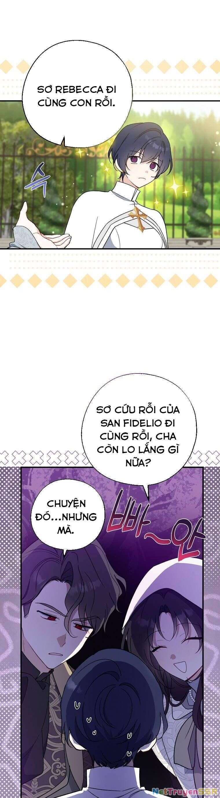 Trở Thành Con Gái Nhà Tài Phiệt Chapter 103 - 8