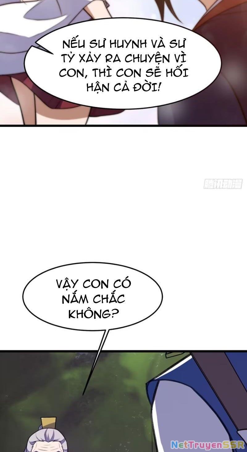 Đại Lão Tu Tiên Bắt Đầu Bằng Tâm Trí Chapter 45 - 14