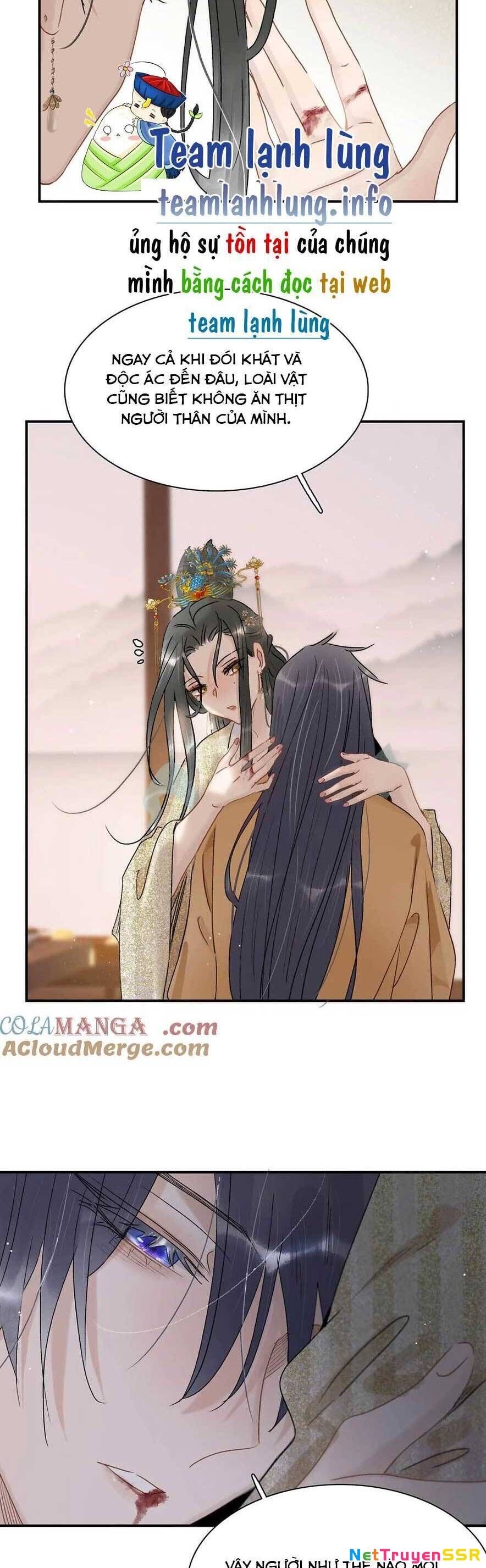 Trưởng Công Chúa Ác Độc Bắt Đầu Chìm Đắm Trong Yêu Đương Chapter 69 - 5