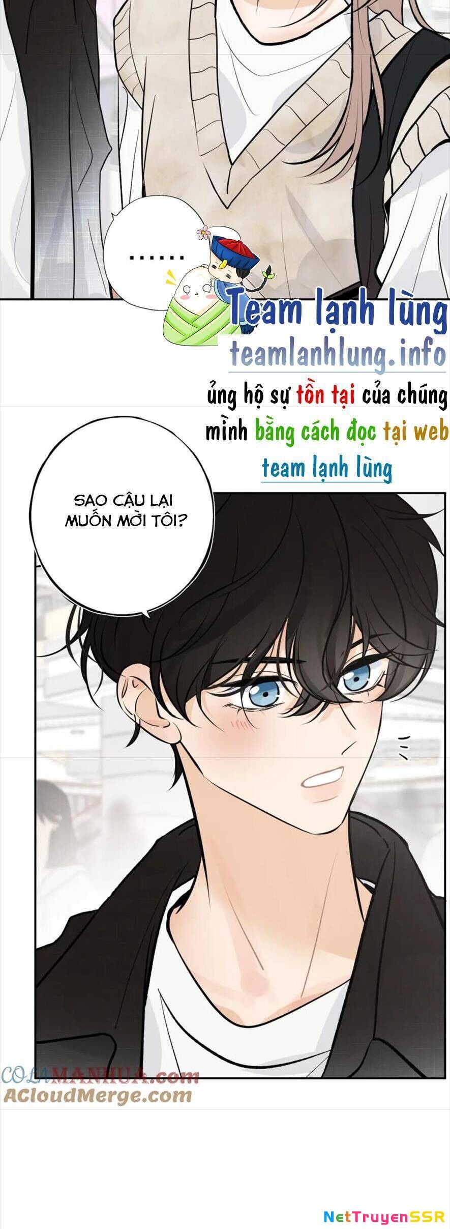 Nhật Ký Tình Yêu Hằng Ngày Chapter 8 - 9