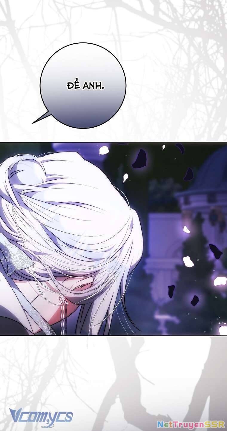 Tôi Trở Thành Vợ Nam Chính Chapter 102 - 63