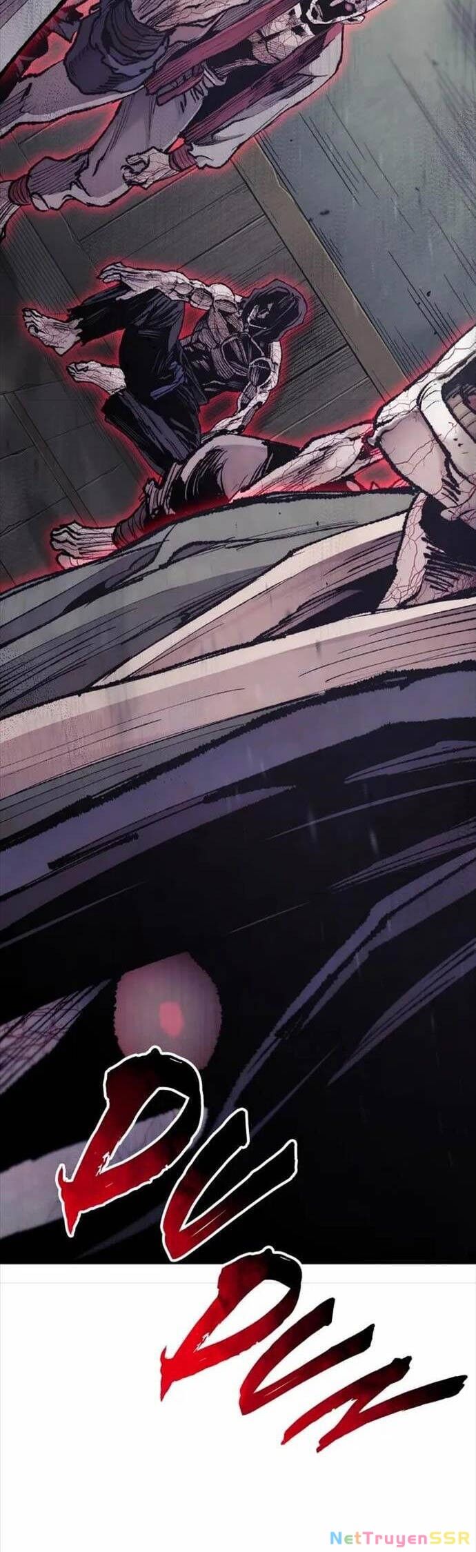 Thiên Ma Phi Thăng Truyện Chapter 93 - 7