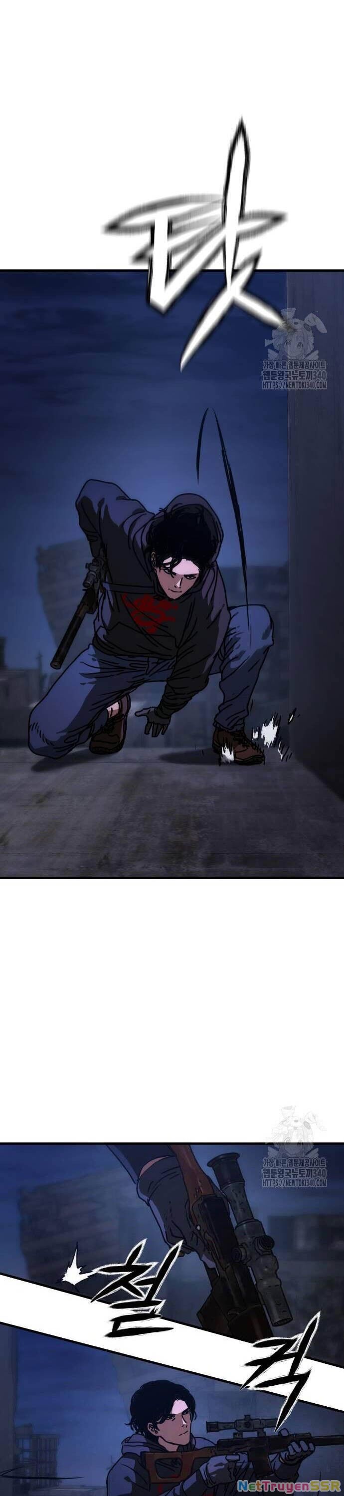 Ngôi Nhà Ẩn Ngày Tận Thế Chapter 6 - 16