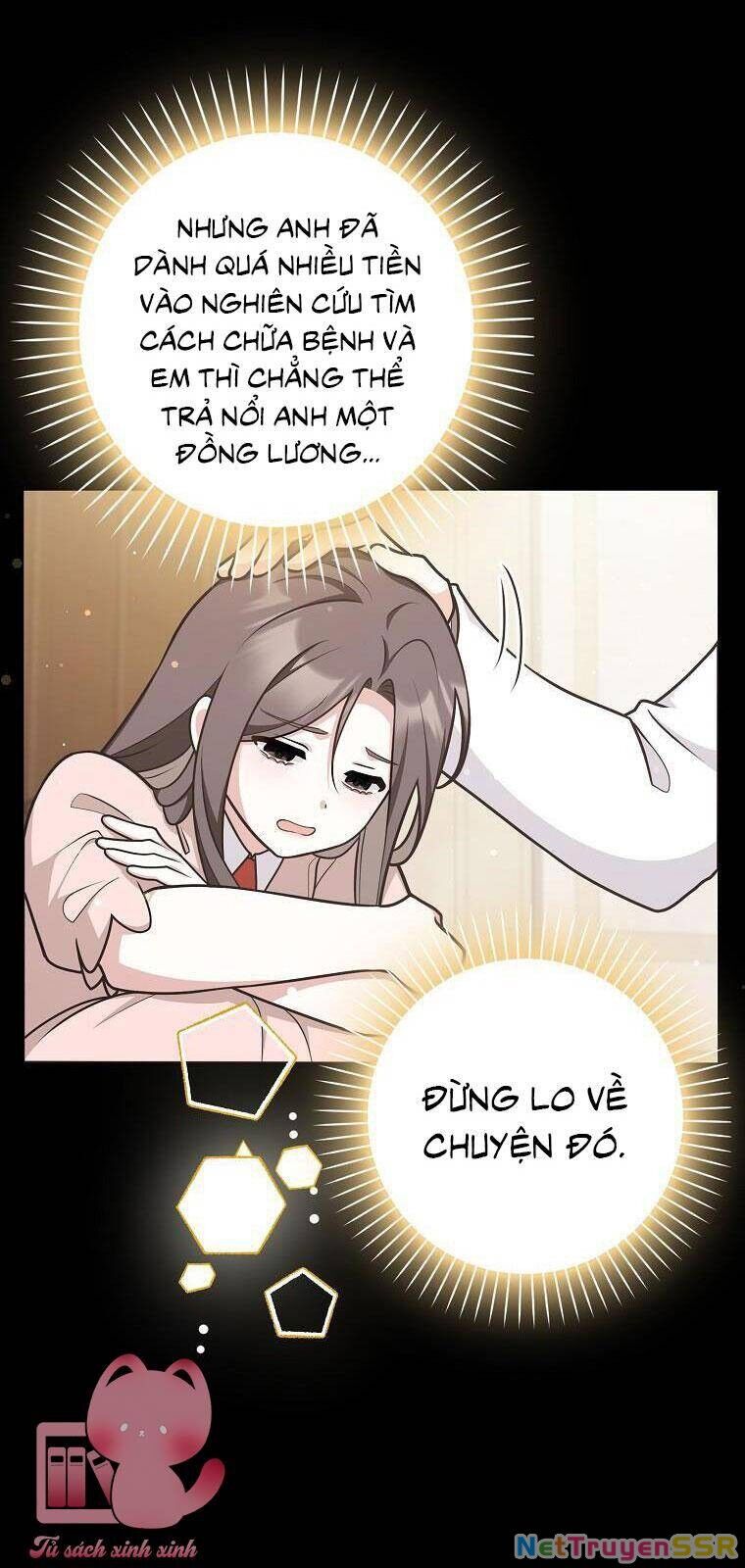 Tôi Thề Chúng Ta Chỉ Là Bạn Chapter 43 - 47