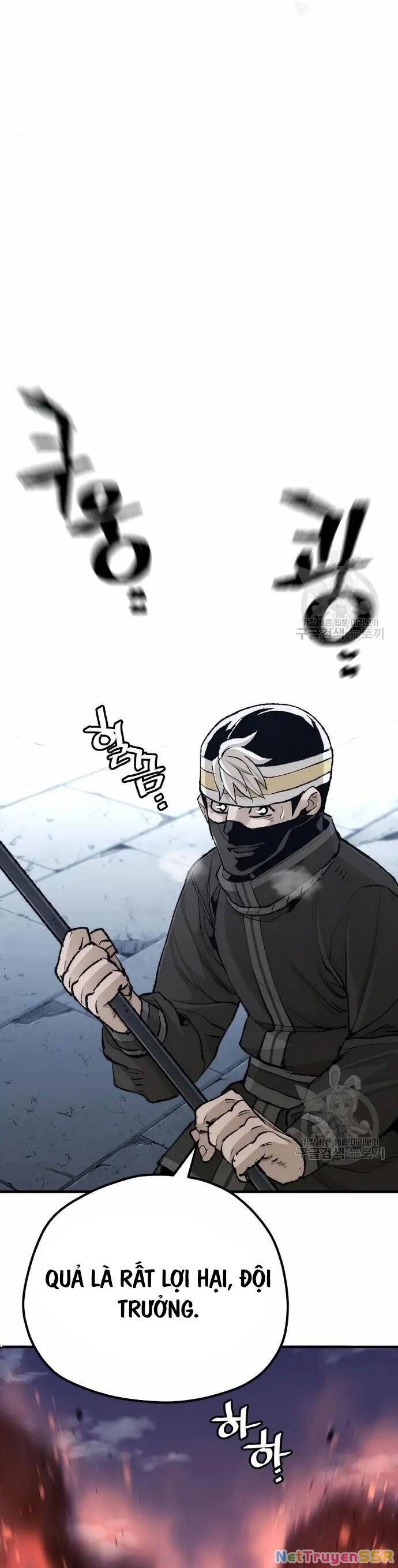 Thiên Ma Phi Thăng Truyện Chapter 100 - 10