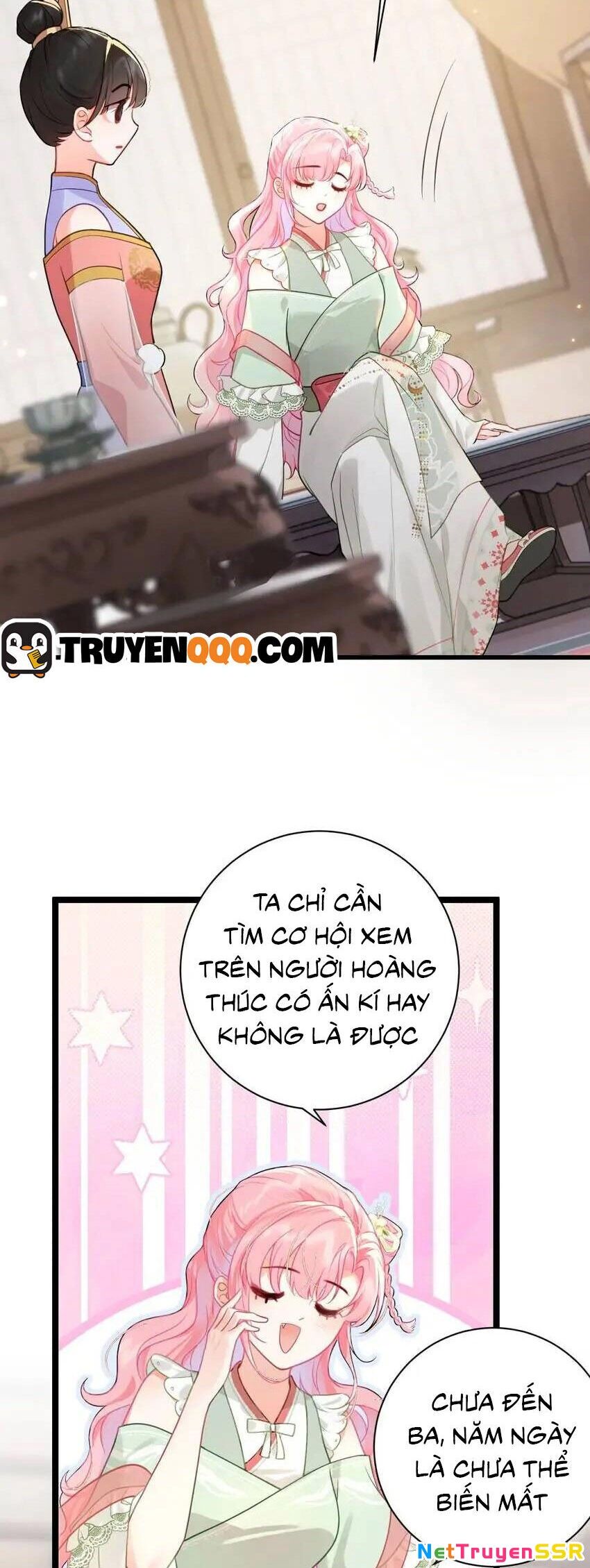 Sau Khi Công Chúa Bội Tình Bạc Nghĩa Chapter 36 - 9