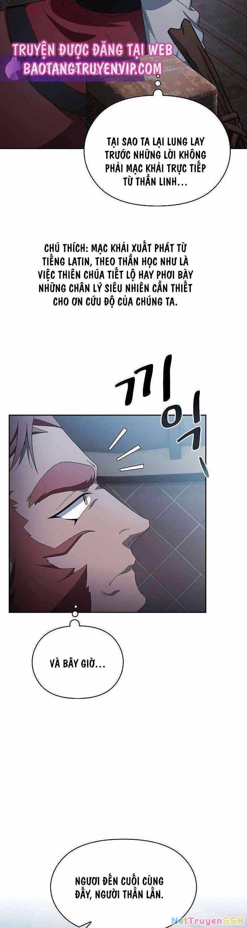 Nền Văn Minh Nebula Chapter 46 - 20