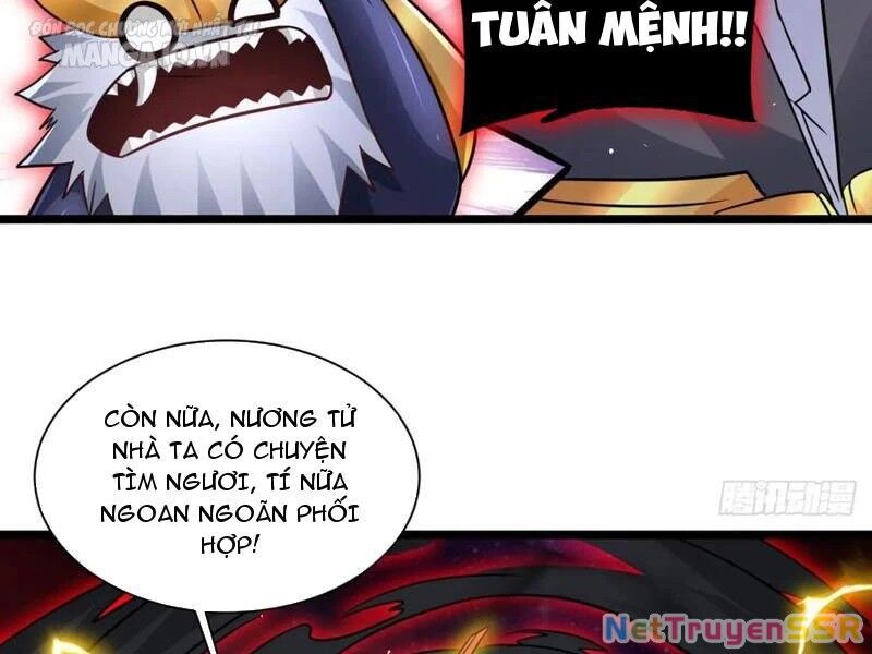 Vợ Tôi Và Tôi Thống Trị Tam Giới Chapter 139 - 54