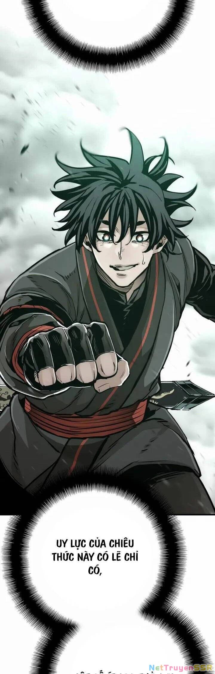 Thiên Ma Phi Thăng Truyện Chapter 86 - 38