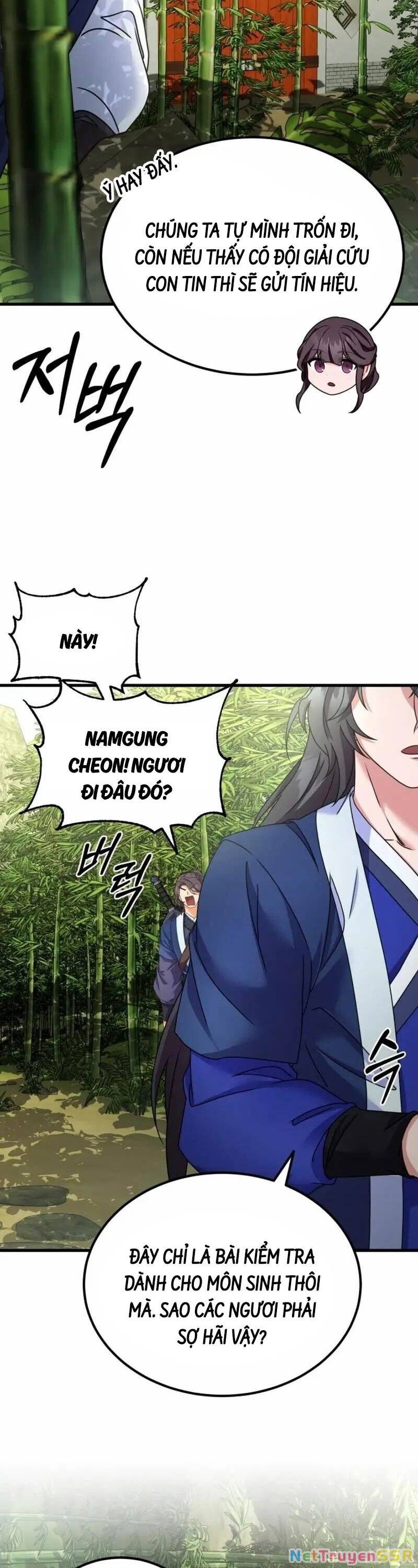 Phá Công Kiếm Đế Chapter 45 - 35