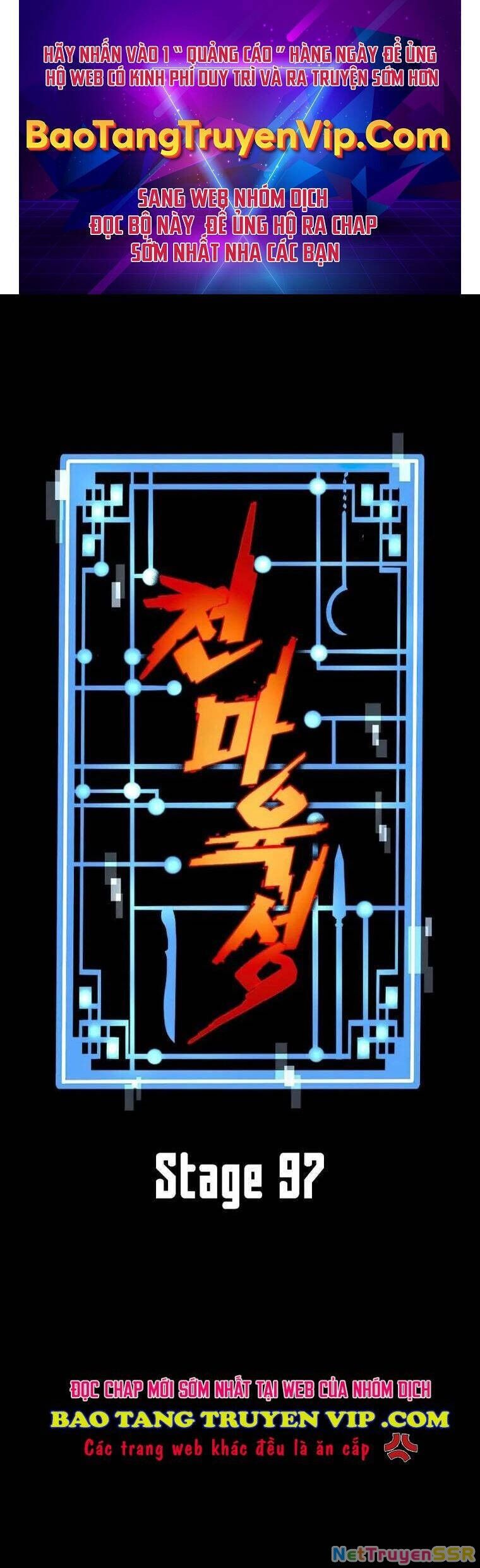 Thiên Ma Phi Thăng Truyện Chapter 97 - 1