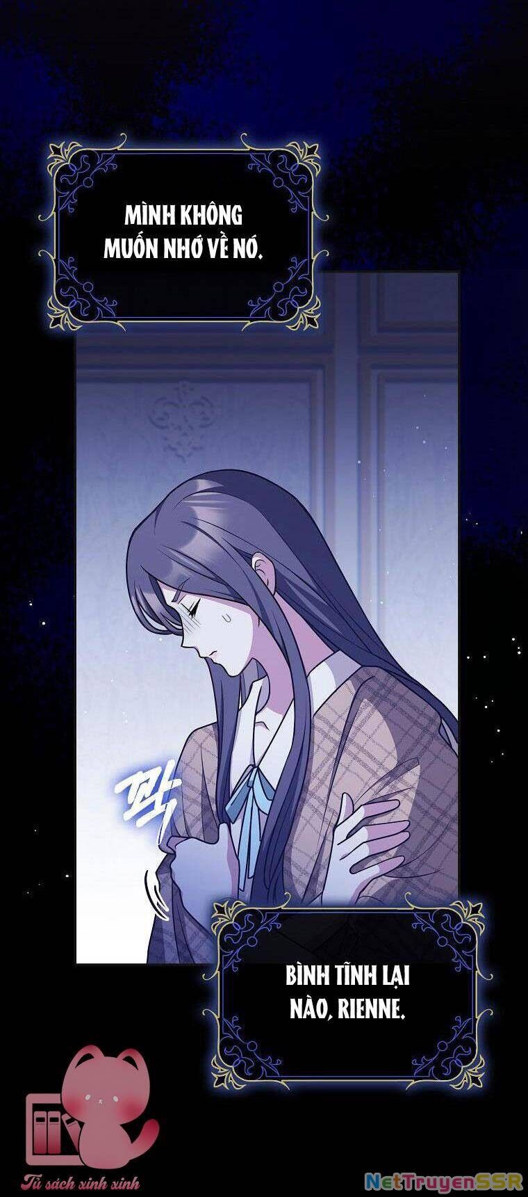 Tôi Thề Chúng Ta Chỉ Là Bạn Chapter 46 - 16