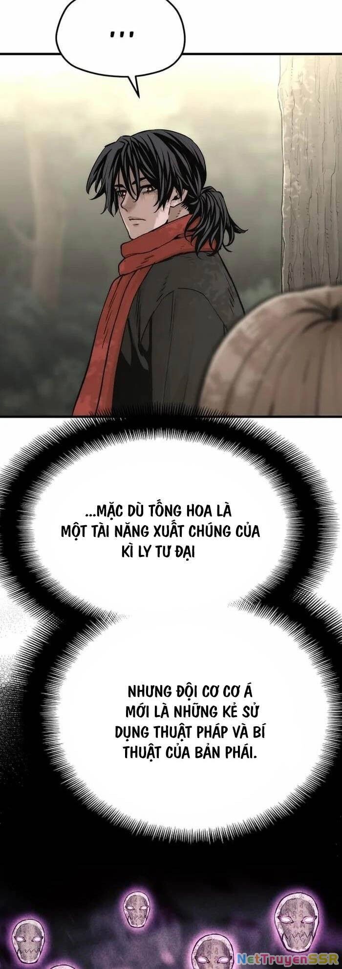 Thiên Ma Phi Thăng Truyện Chapter 102 - 27