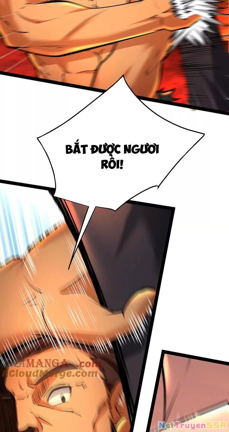 Đại Liên Minh Phản Xuyên Việt Của Bạo Quân Chapter 56 - 25