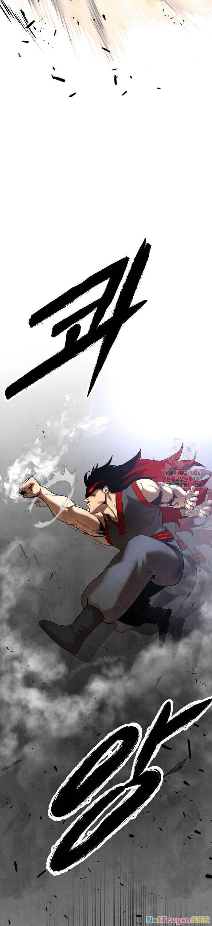 Tay Súng Chinh Phục Võ Lâm Chapter 12 - 13