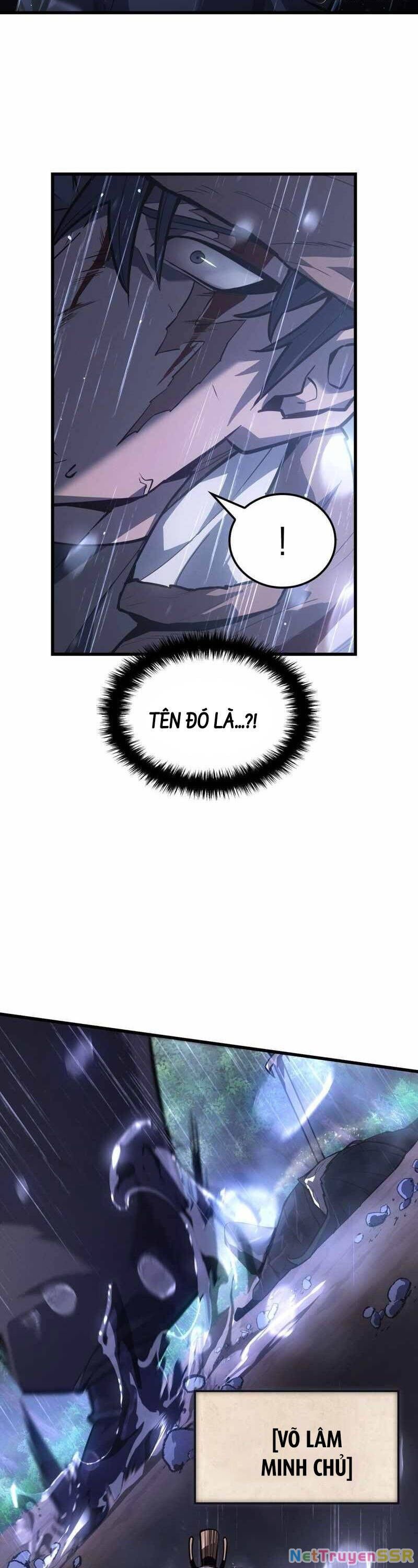 Băng Vương Chapter 1 - 18