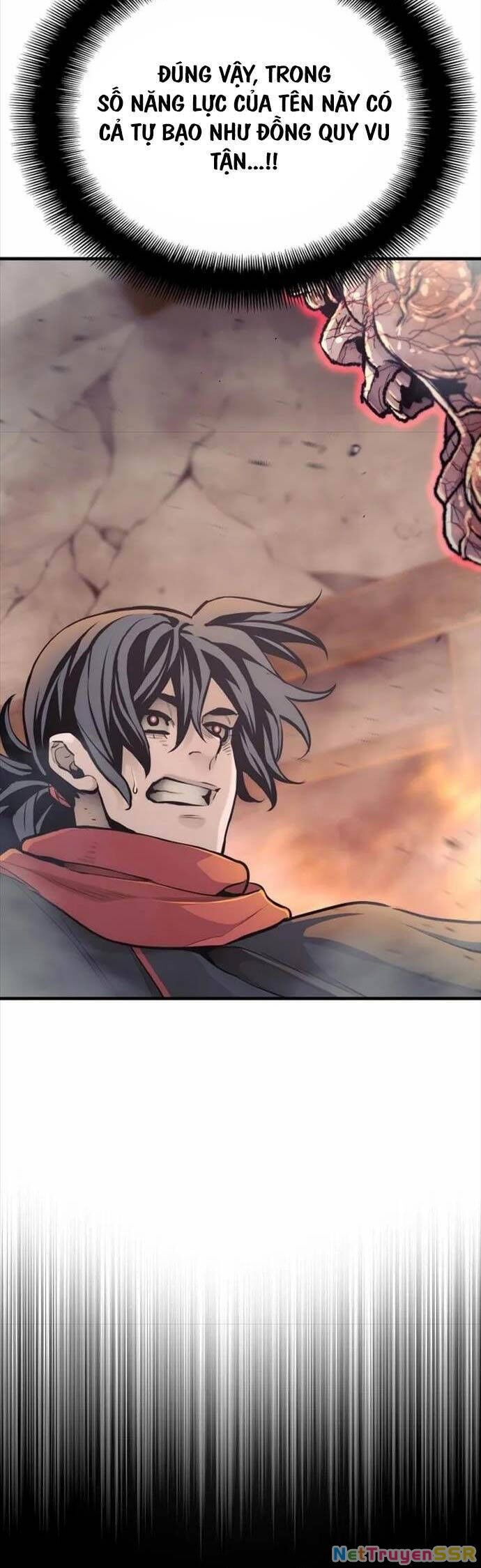 Thiên Ma Phi Thăng Truyện Chapter 93 - 75