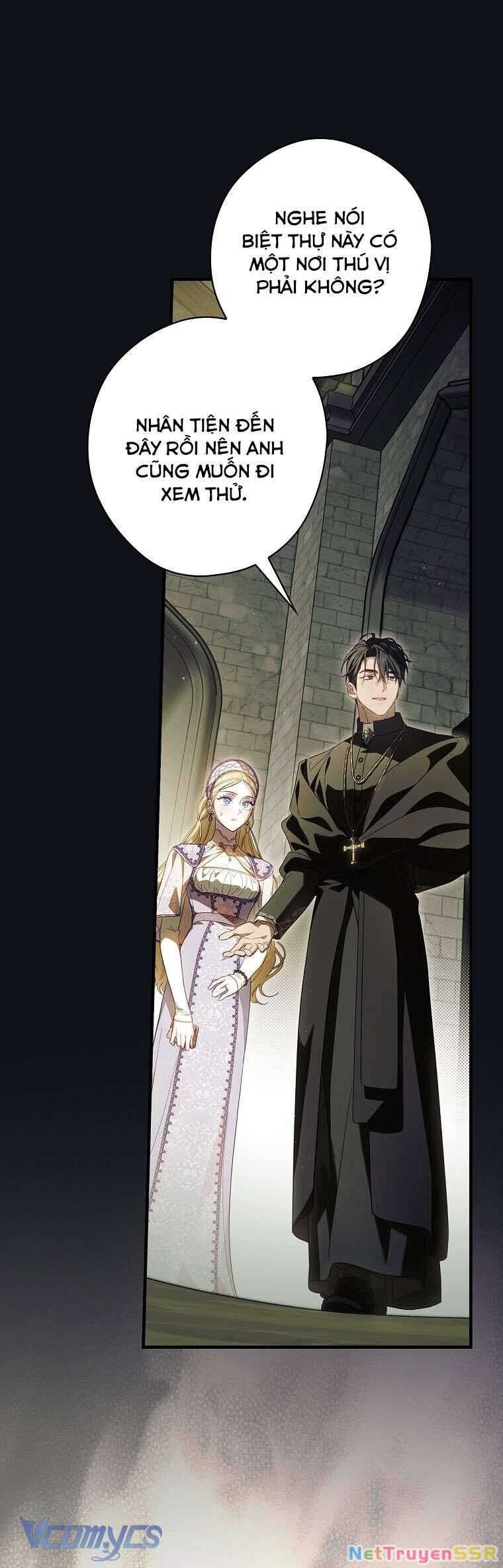 Phương Pháp Khiến Phu Quân Đứng Về Phía Tôi Chapter 93 - 62