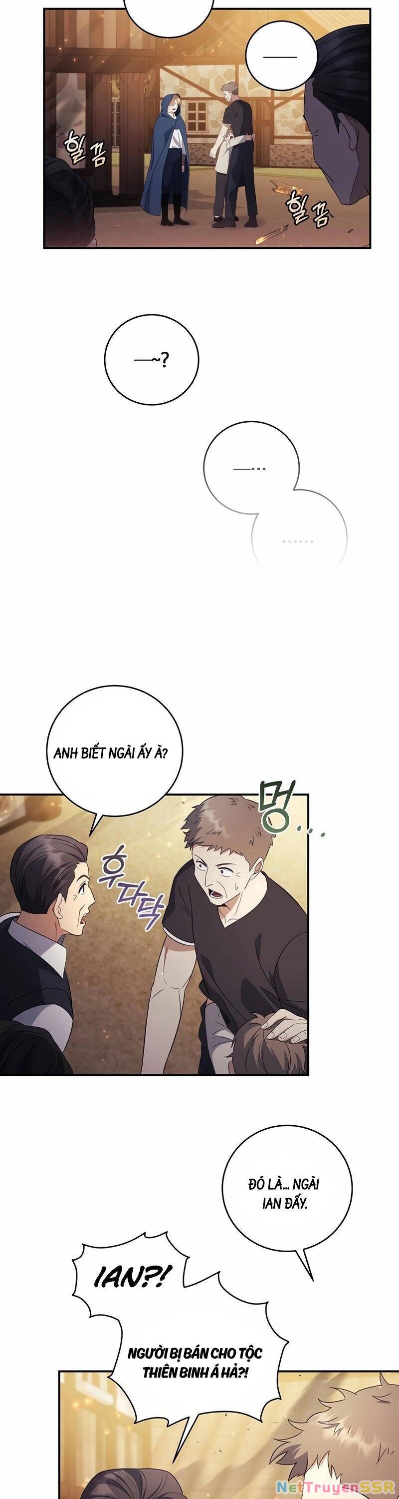 Con Trai Bá Tước Khốn Nạn Là Hoàng Đế Chapter 19 - 21