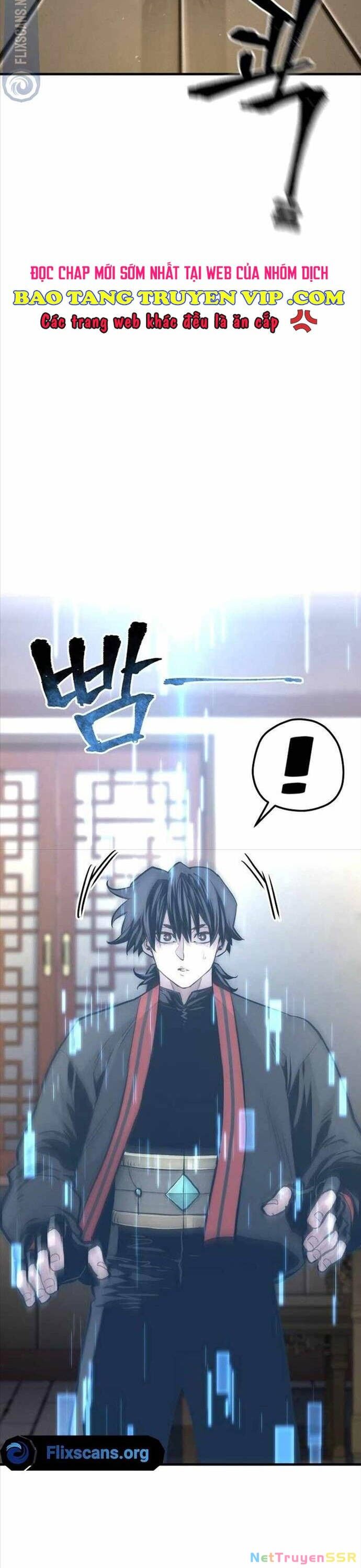 Thiên Ma Phi Thăng Truyện Chapter 116 - 9