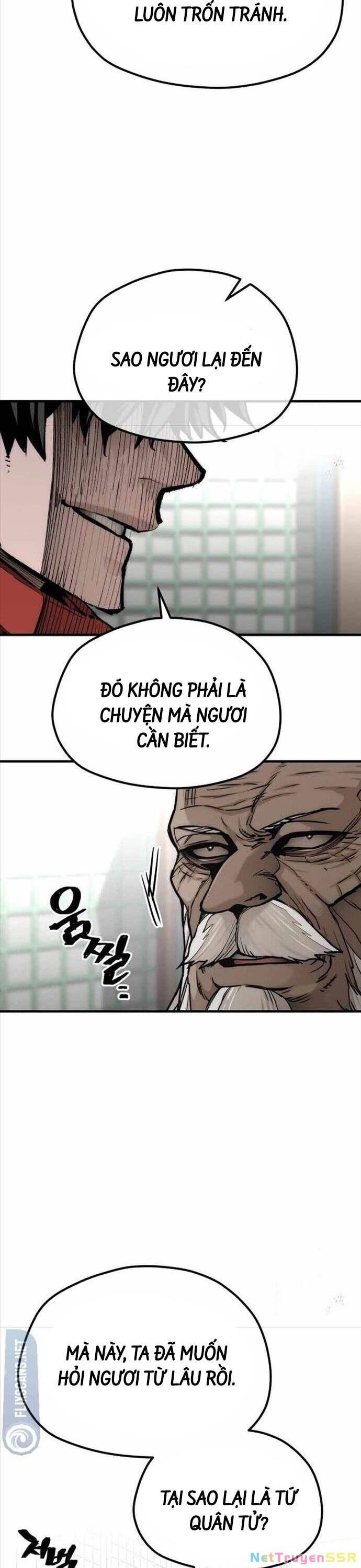 Thiên Ma Phi Thăng Truyện Chapter 117 - 36