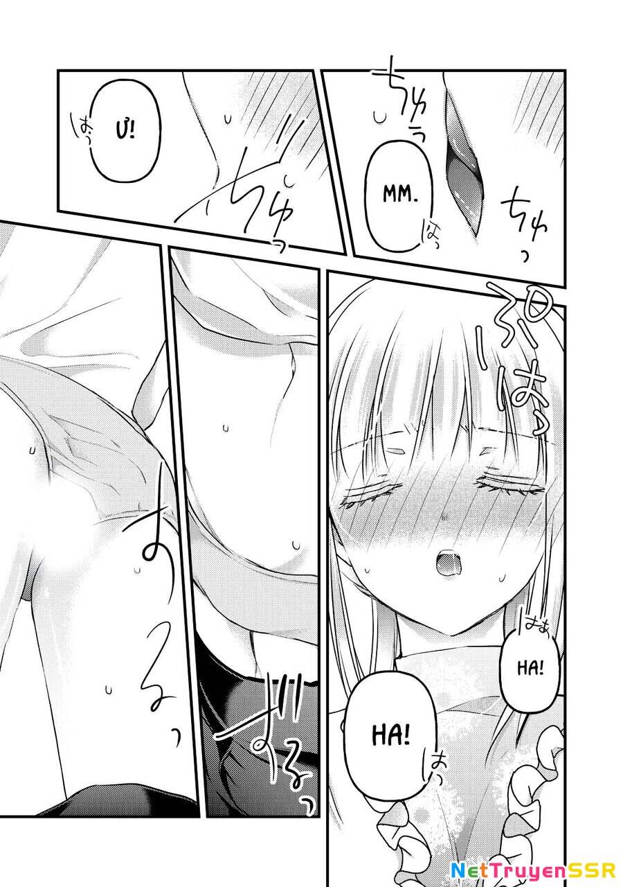 Mijuku Na Futari De Gozaimasu Ga Chapter 95 - 9