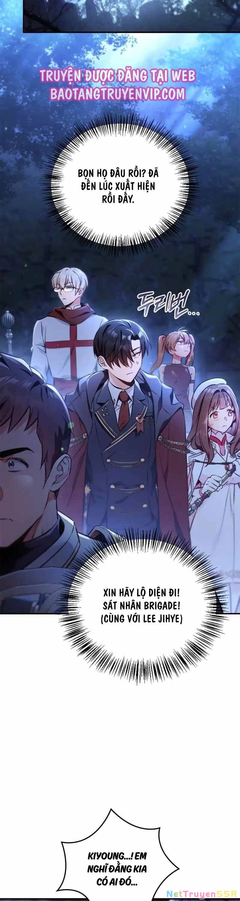 Kí Sự Hồi Quy Chapter 93 - 24