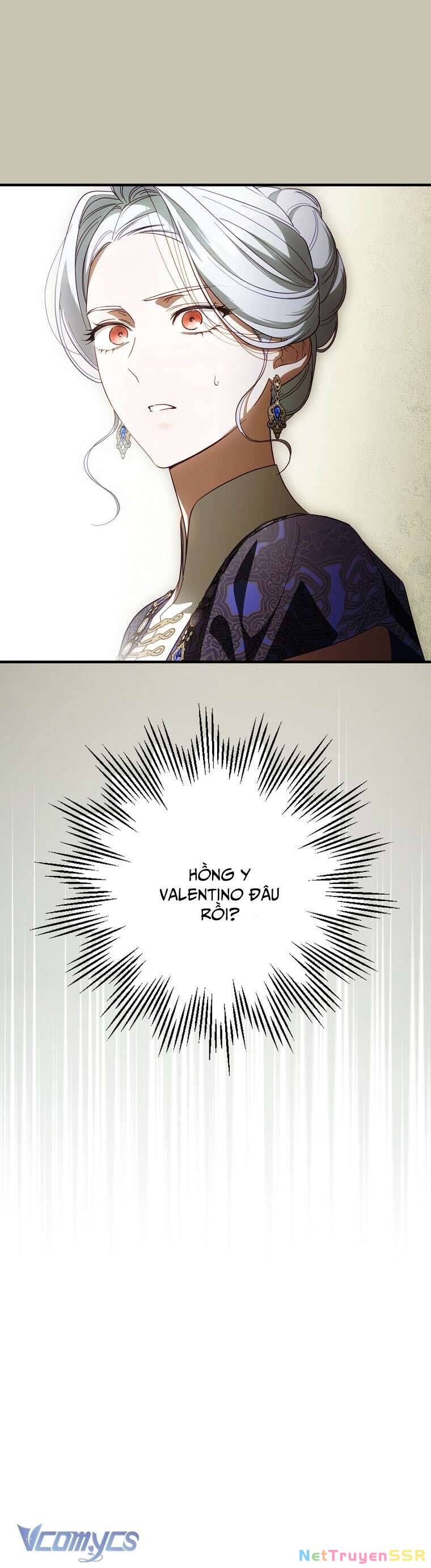 Phương Pháp Khiến Phu Quân Đứng Về Phía Tôi Chapter 93 - 37