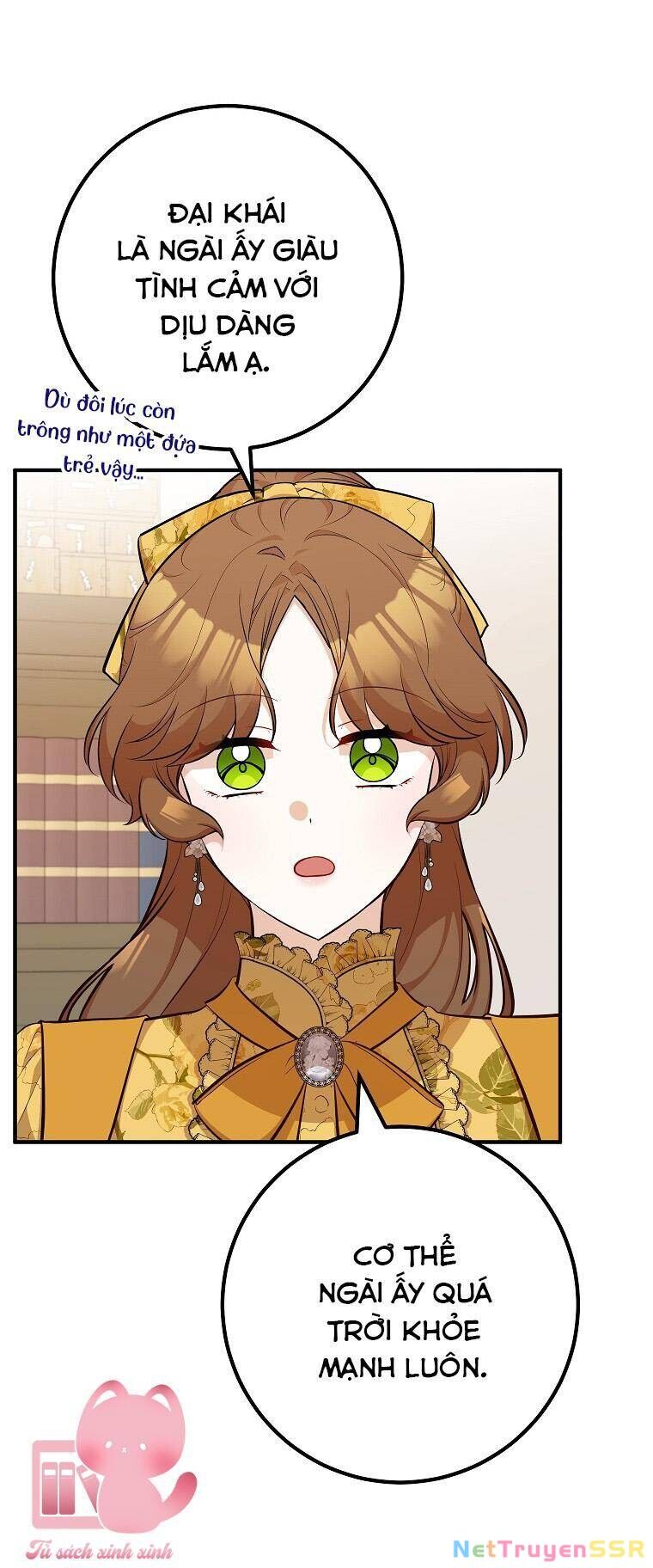 Bác Sĩ Tư Nhân Xin Từ Chức Chapter 62 - 20