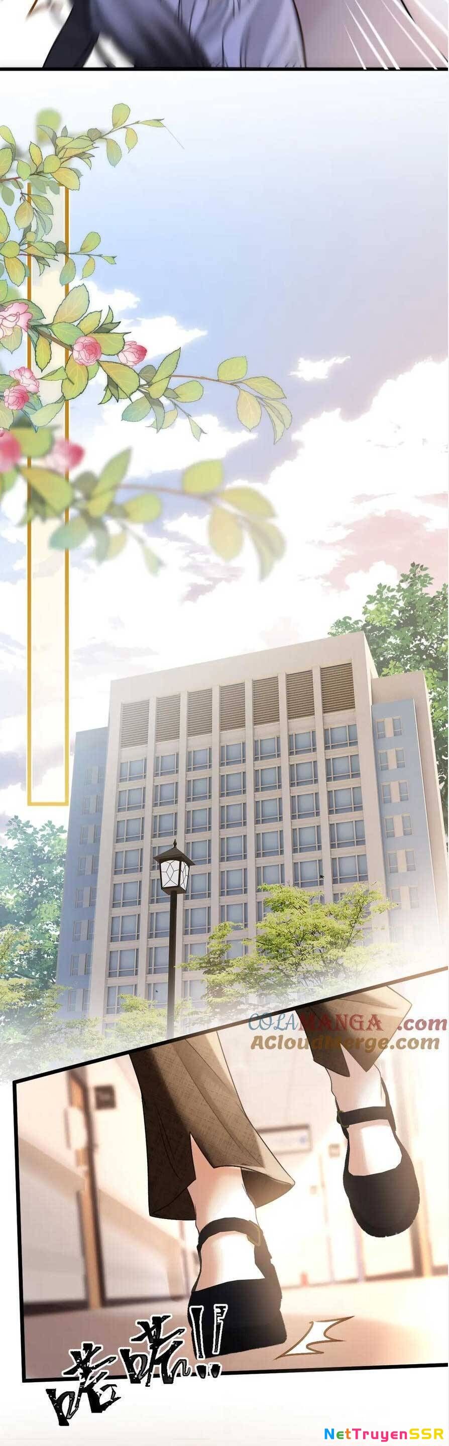 Ngày Mai Cũng Thích Em Chapter 53 - 21