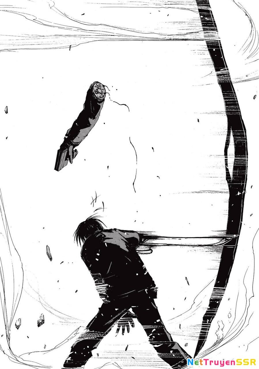 Blame! Master Edition Chapter 9 - 49