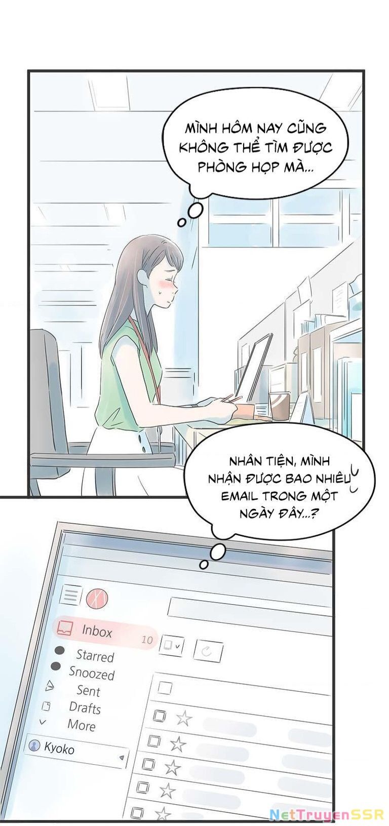 Taisetsu Na Hi Wa Itsumo Ame Chapter 2 - 17